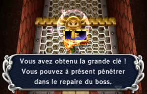 A Link Between Worlds : Solution - Partie 13