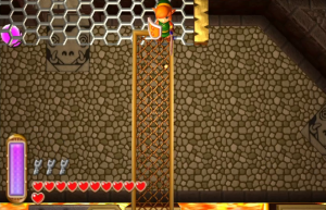 A Link Between Worlds : Solution - Partie 13