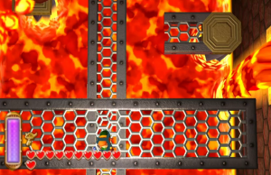 A Link Between Worlds : Solution - Partie 13