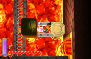 A Link Between Worlds : Solution - Partie 13