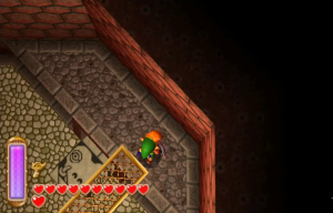 A Link Between Worlds : Solution - Partie 13