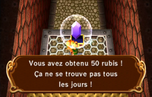 A Link Between Worlds : Solution - Partie 13