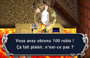 A Link Between Worlds : Solution - Partie 13