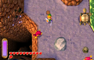 A Link Between Worlds : Solution - Partie 13