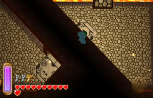 A Link Between Worlds : Solution - Partie 13