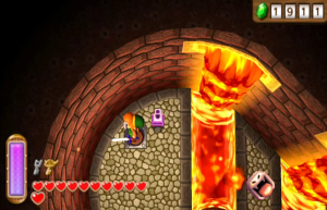 A Link Between Worlds : Solution - Partie 13