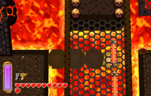 A Link Between Worlds : Solution - Partie 13