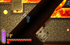 A Link Between Worlds : Solution - Partie 13