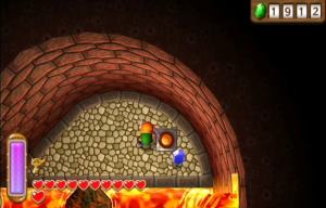 A Link Between Worlds : Solution - Partie 13