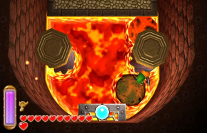 A Link Between Worlds : Solution - Partie 13