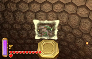 A Link Between Worlds : Solution - Partie 13