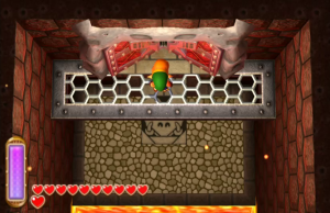 A Link Between Worlds : Solution - Partie 13