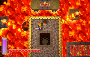 A Link Between Worlds : Solution - Partie 13