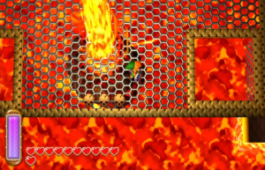 A Link Between Worlds : Solution - Partie 13