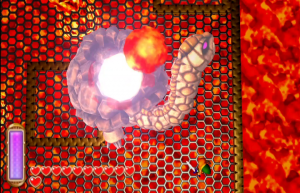 A Link Between Worlds : Solution - Partie 13