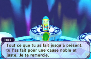A Link Between Worlds : Solution - Partie 13