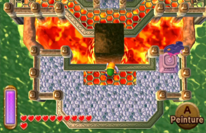 A Link Between Worlds : Solution - Partie 13