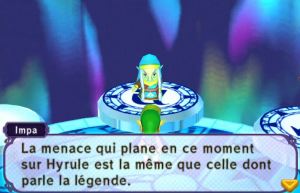 A Link Between Worlds : Solution - Partie 13