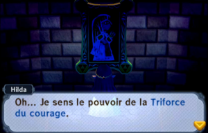 A Link Between Worlds : Solution - Partie 13
