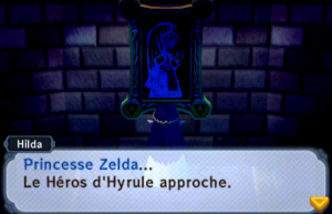A Link Between Worlds : Solution - Partie 13