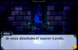 A Link Between Worlds : Solution - Partie 13