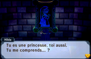A Link Between Worlds : Solution - Partie 13