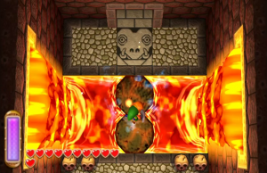 A Link Between Worlds : Solution - Partie 13