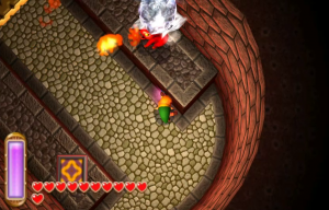 A Link Between Worlds : Solution - Partie 13