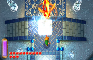 A Link Between Worlds : Solution - Partie 14