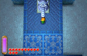 A Link Between Worlds : Solution - Partie 14