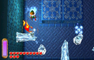 A Link Between Worlds : Solution - Partie 14