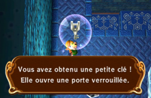 A Link Between Worlds : Solution - Partie 14