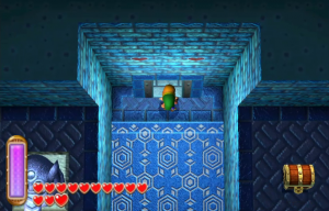 A Link Between Worlds : Solution - Partie 14
