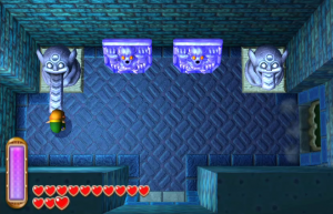 A Link Between Worlds : Solution - Partie 14