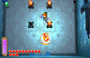 A Link Between Worlds : Solution - Partie 14