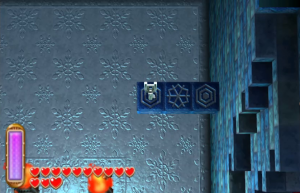 A Link Between Worlds : Solution - Partie 14