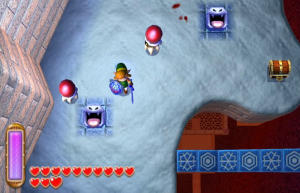 A Link Between Worlds : Solution - Partie 14