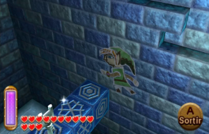 A Link Between Worlds : Solution - Partie 14