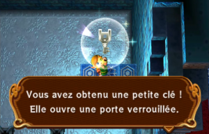 A Link Between Worlds : Solution - Partie 14