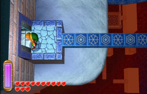 A Link Between Worlds : Solution - Partie 14