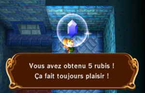 A Link Between Worlds : Solution - Partie 14