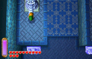 A Link Between Worlds : Solution - Partie 14