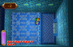 A Link Between Worlds : Solution - Partie 14