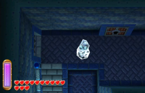 A Link Between Worlds : Solution - Partie 14