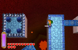 A Link Between Worlds : Solution - Partie 14