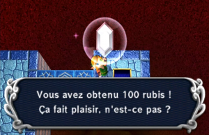 A Link Between Worlds : Solution - Partie 14