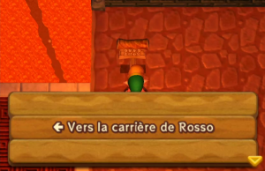 A Link Between Worlds : Solution - Partie 14