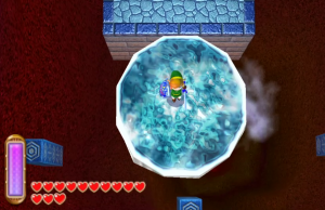 A Link Between Worlds : Solution - Partie 14