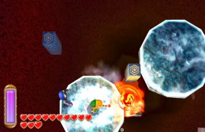 A Link Between Worlds : Solution - Partie 14