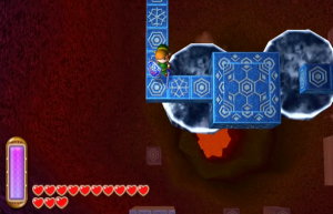 A Link Between Worlds : Solution - Partie 14